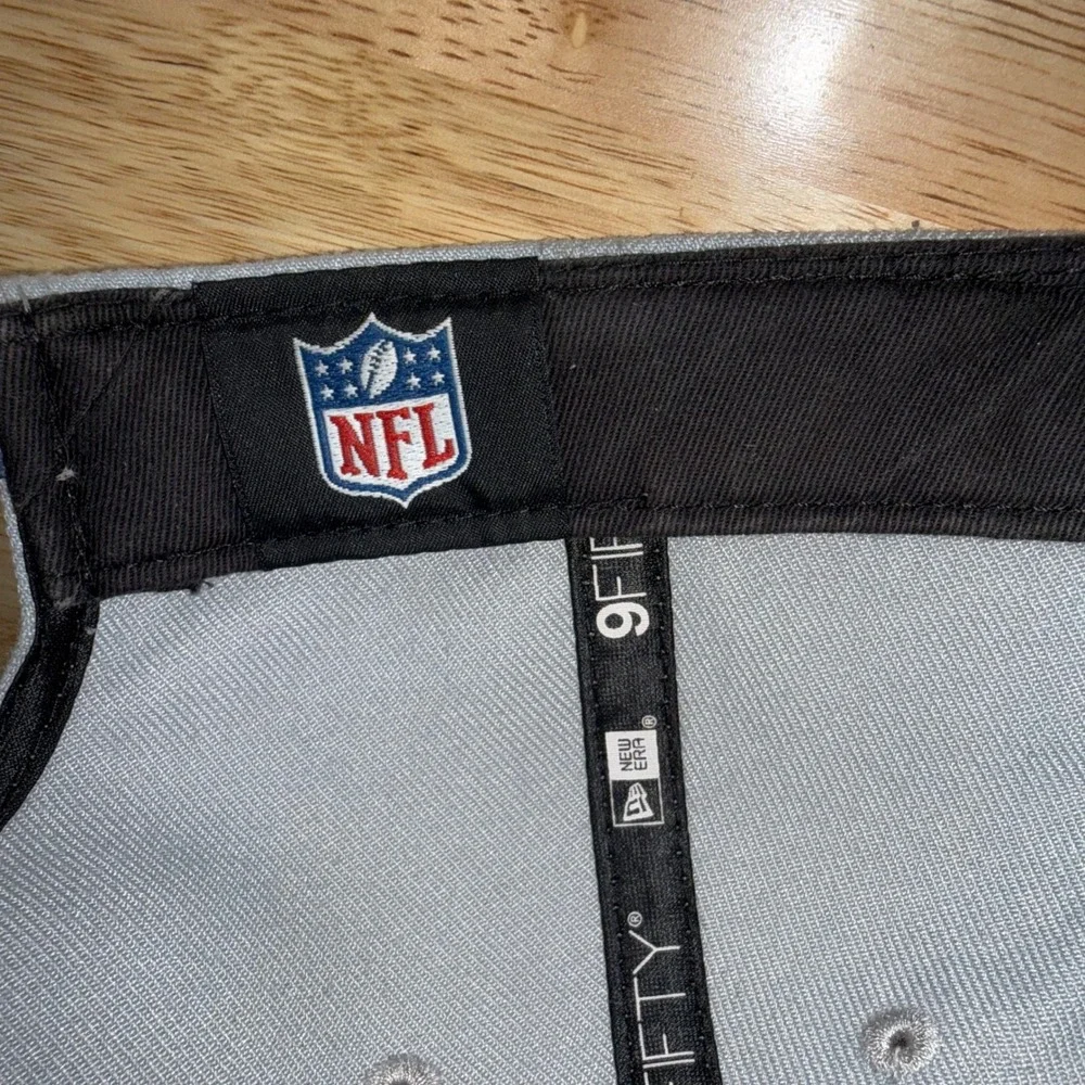 New Era showcase your